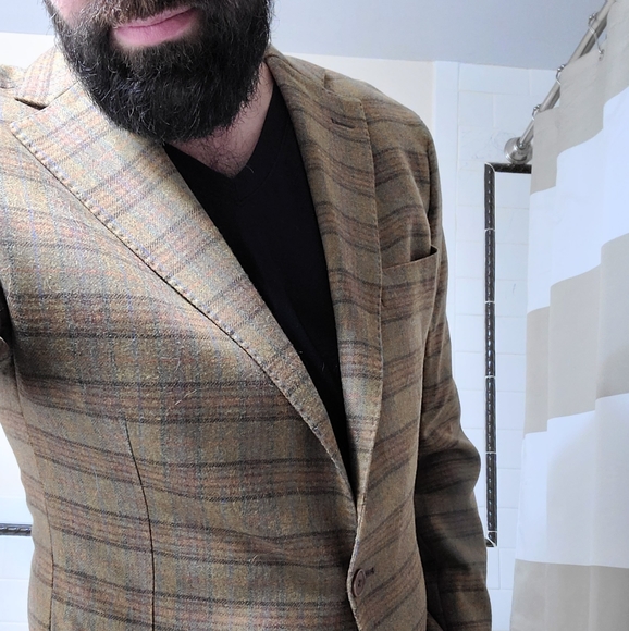 Jacket - Picture 2 of 7